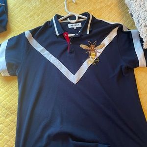 bumble polo